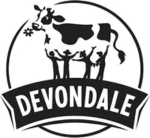 DEVONDALE Logo (WIPO, 09/02/2013)