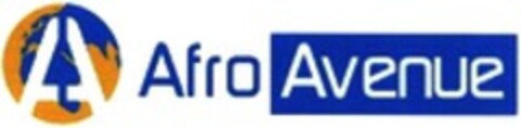 A Afro Avenue Logo (WIPO, 27.03.2014)