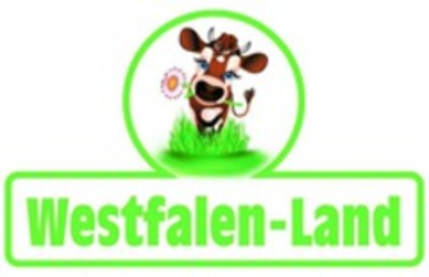 Westfalen-Land Logo (WIPO, 28.01.2015)