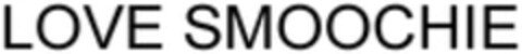 LOVE SMOOCHIE Logo (WIPO, 17.04.2015)