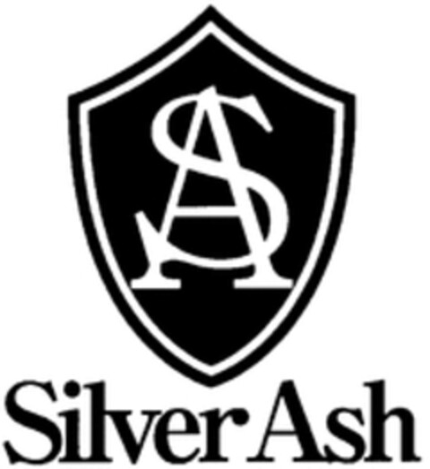 Silver Ash Logo (WIPO, 11.11.2015)