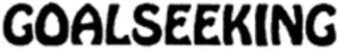 GOALSEEKING Logo (WIPO, 05.02.2016)