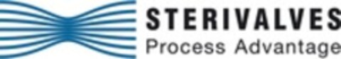 STERIVALVES Process Advantage Logo (WIPO, 01.04.2016)