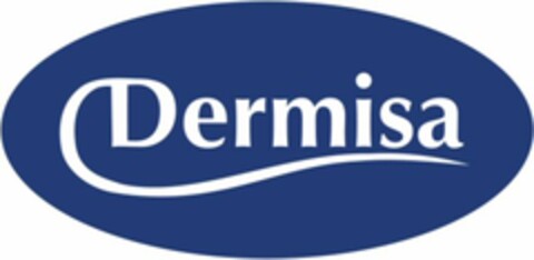 Dermisa Logo (WIPO, 27.07.2016)
