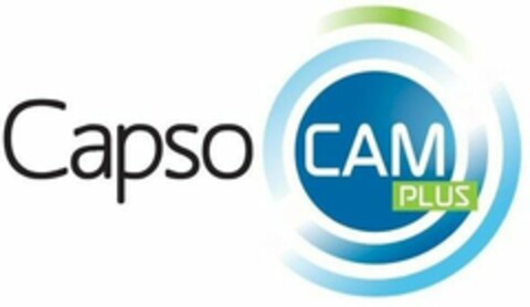 CapsoCAM PLUS Logo (WIPO, 11.11.2016)