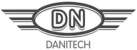 DN DANITECH Logo (WIPO, 17.01.2017)