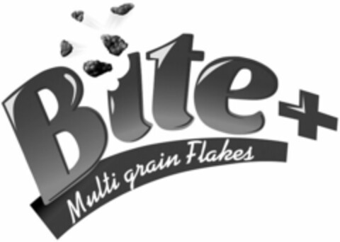 Bite+ Multi grain Flakes Logo (WIPO, 01/25/2017)