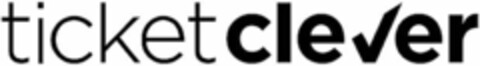 ticketclever Logo (WIPO, 13.02.2017)