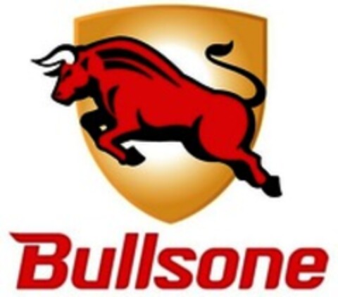 Bullsone Logo (WIPO, 03/17/2017)