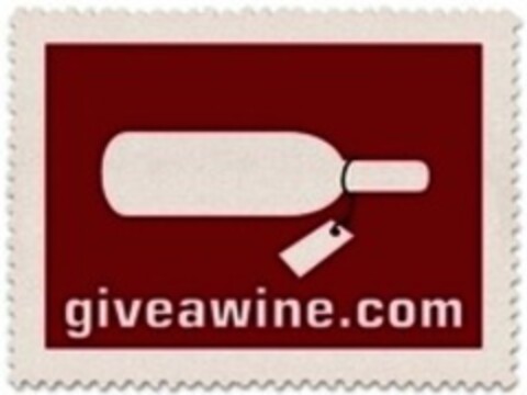 giveawine.com Logo (WIPO, 28.07.2017)