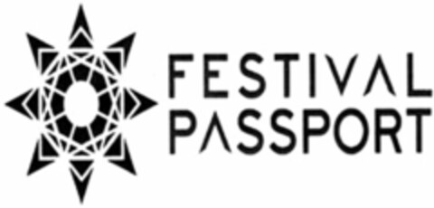 FESTIVAL PASSPORT Logo (WIPO, 23.05.2017)