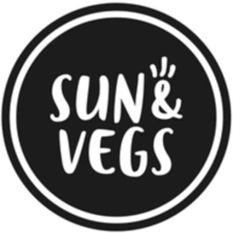 SUN&VEGS Logo (WIPO, 12/15/2017)