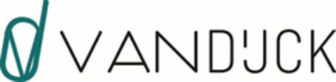 VANDIJCK Logo (WIPO, 03.04.2018)
