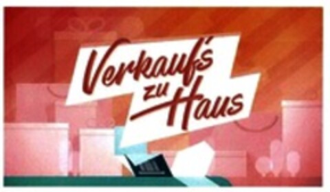 Verkauf's zu Haus Logo (WIPO, 09.11.2017)