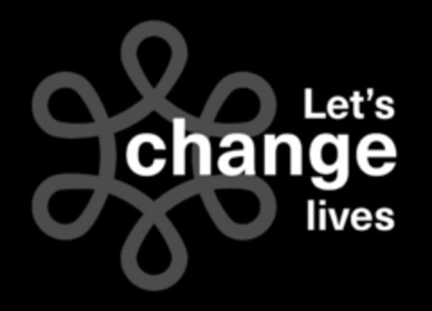 Let's change lives Logo (WIPO, 05/04/2018)