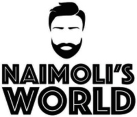 NAIMOLI'S WORLD Logo (WIPO, 15.05.2018)