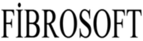 FİBROSOFT Logo (WIPO, 23.02.2018)
