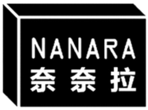 NANARA Logo (WIPO, 02.07.2018)