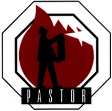 PASTOR Logo (WIPO, 08.05.2018)