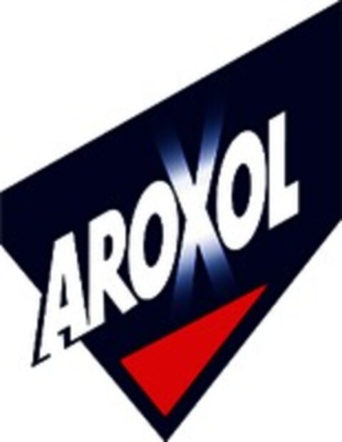 AROXOL Logo (WIPO, 20.07.2018)