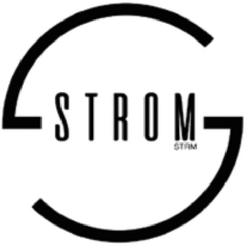 STROM STRM Logo (WIPO, 24.04.2018)