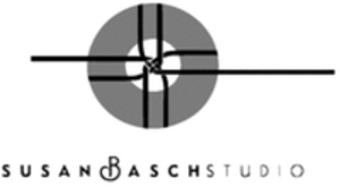 SUSAN BASCH STUDIO Logo (WIPO, 10/01/2018)