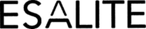 ESALITE Logo (WIPO, 10/29/2018)