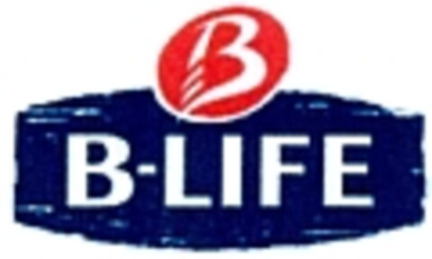 B B-LIFE Logo (WIPO, 15.10.2018)