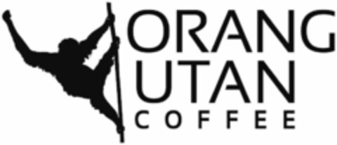 ORANG UTAN COFFEE Logo (WIPO, 05.03.2019)