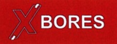 XBORES Logo (WIPO, 08.07.2019)