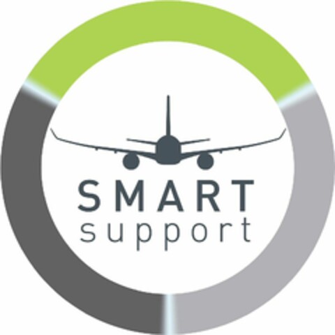 SMART support Logo (WIPO, 26.09.2019)