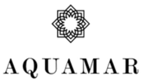 AQUAMAR Logo (WIPO, 10.10.2019)