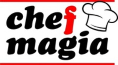 chef magia Logo (WIPO, 18.11.2020)