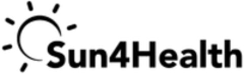 Sun4Health Logo (WIPO, 11/18/2020)