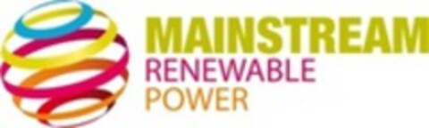 MAINSTREAM RENEWABLE POWER Logo (WIPO, 13.12.2021)