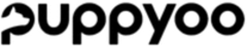 puppyoo Logo (WIPO, 01/11/2022)