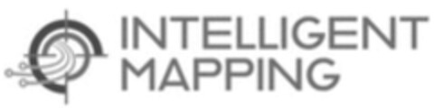 INTELLIGENT MAPPING Logo (WIPO, 10/05/2021)