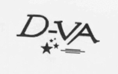 D-VA Logo (WIPO, 06/06/2022)