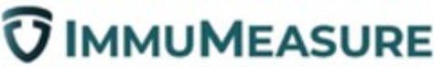 IMMUMEASURE Logo (WIPO, 03.07.2023)