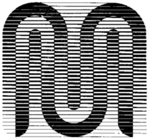 M Logo (WIPO, 07/21/1979)