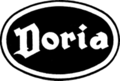 Doria Logo (WIPO, 31.12.1979)