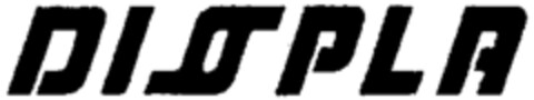 DISSPLA Logo (WIPO, 09/13/1980)