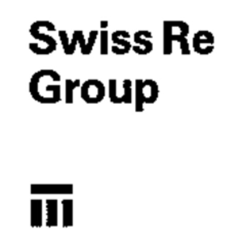 Swiss Re Group Logo (WIPO, 11.07.1994)