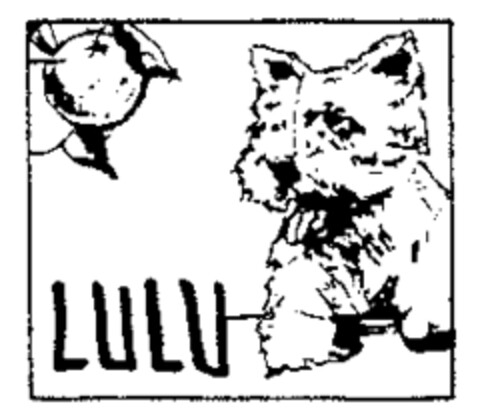 LULU Logo (WIPO, 26.07.1995)