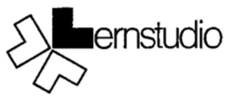 L Lernstudio Logo (WIPO, 03/29/1996)