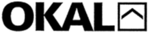 OKAL Logo (WIPO, 20.11.1997)