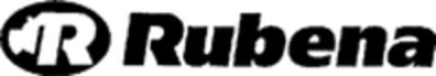 R Rubena Logo (WIPO, 25.01.1999)