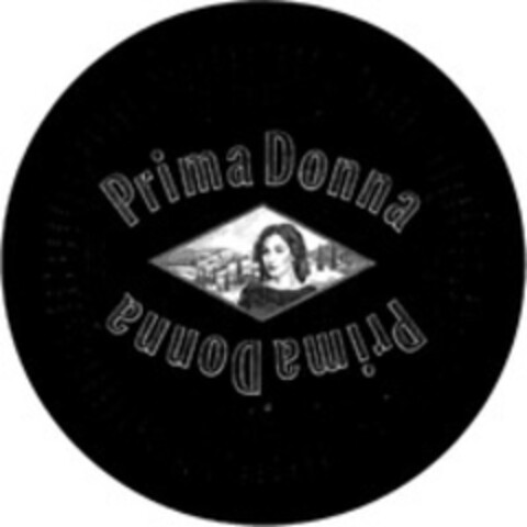 Prima Donna Logo (WIPO, 12.11.1999)