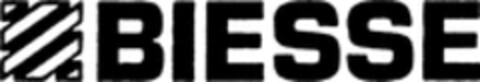 BIESSE Logo (WIPO, 12.08.1999)