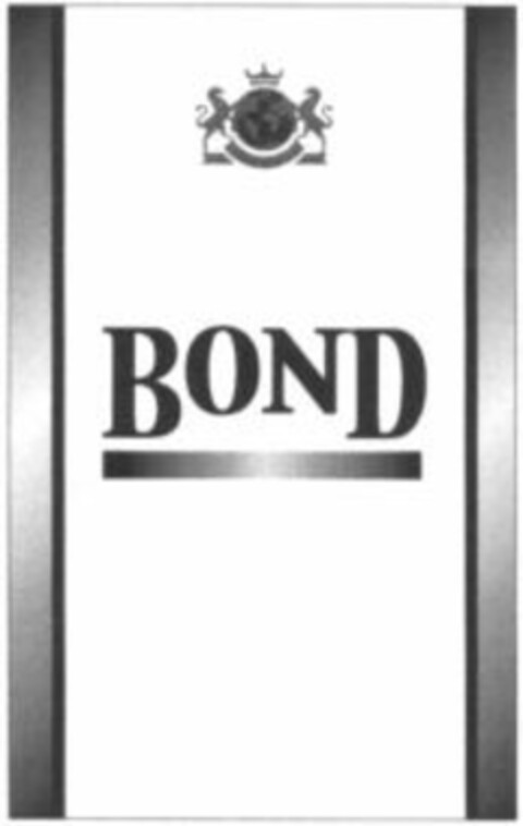 BOND Logo (WIPO, 04.09.2001)